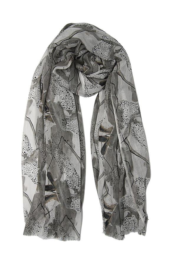 Digital Dots (SE-2332_Grey)